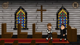 Crowalt: Traces of the Lost Colony