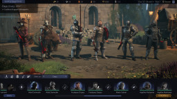 Crown Wars: Blood Pact Weapon Skins