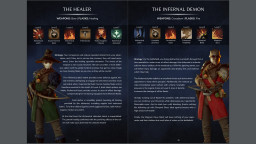 Crown Wars: Strategy Guide