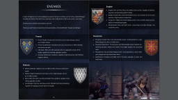 Crown Wars: Strategy Guide