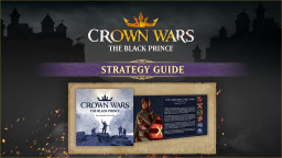 Crown Wars: The Black Prince - Sacred Edition