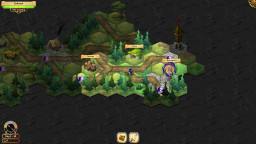 Crowntakers: Undead Undertakings