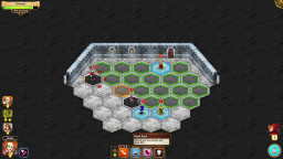 Crowntakers: Undead Undertakings