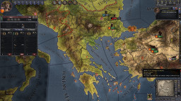 Crusader Kings II: Byzantine Unit Pack