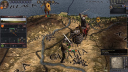 Crusader Kings II: Byzantine Unit Pack