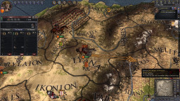 Crusader Kings II: Byzantine Unit Pack
