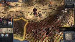 Crusader Kings II: Byzantine Unit Pack