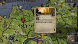 Crusader Kings II: Charlemagne