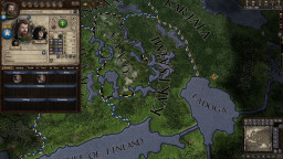 Crusader Kings II: Conclave Content Pack