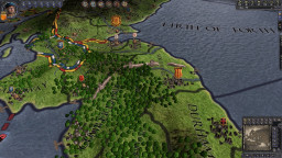 Crusader Kings II: Conclave Content Pack