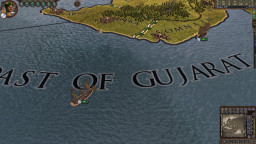 Crusader Kings II: Conclave Content Pack