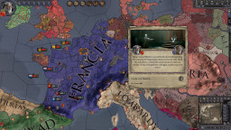 Crusader Kings II: Conclave