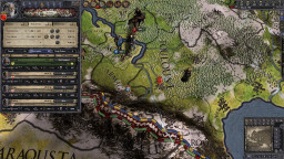 Crusader Kings II: Conclave
