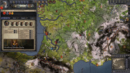 Crusader Kings II: Conclave
