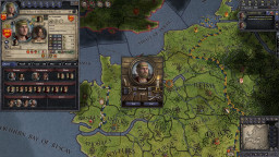 Crusader Kings II: Customization Pack