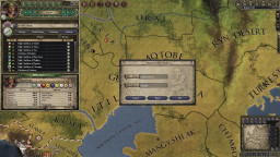 Crusader Kings II: Customization Pack