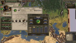 Crusader Kings II: Customization Pack