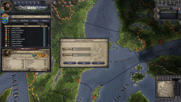 Crusader Kings II: Customization Pack