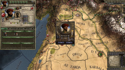 Crusader Kings II: Customization Pack