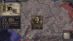 Crusader Kings II: Customization Pack