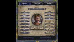 Crusader Kings II: Dynasty Starter Pack