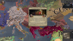 Crusader Kings II: Holy Fury