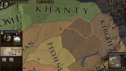 Crusader Kings II: Horse Lords Collection