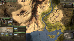Crusader Kings II: Horse Lords Collection