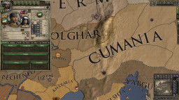 Crusader Kings II: Horse Lords Collection