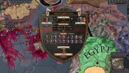Crusader Kings II: Imperial Collection