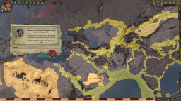Crusader Kings II: Jade Dragon