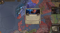 Crusader Kings II: Monks and Mystics