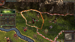 Crusader Kings II: Rajas of India