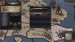 Crusader Kings II: Sons of Abraham
