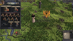 Crusader Kings II: Sons of Abraham