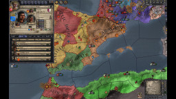 Crusader Kings II: Sunset Invasion
