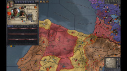 Crusader Kings II: Sunset Invasion