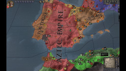 Crusader Kings II: Sunset Invasion