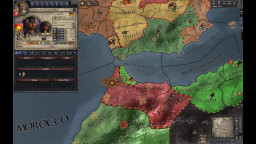 Crusader Kings II: Sunset Invasion
