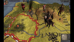 Crusader Kings II: Sunset Invasion