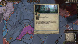 Crusader Kings II: The Old Gods