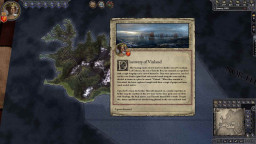 Crusader Kings II: The Old Gods
