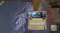 Crusader Kings II: The Old Gods