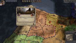 Crusader Kings II: The Reaper's Due Collection