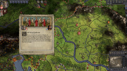 Crusader Kings II: The Reaper's Due Collection