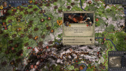 Crusader Kings II: The Reaper's Due