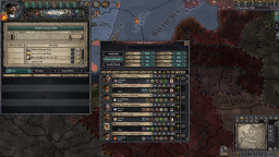 Crusader Kings II: The Republic