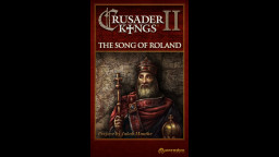 Crusader Kings II: The Song of Roland E-Book
