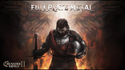 Crusader Kings II: Ultimate Music Pack Collection