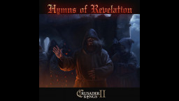 Crusader Kings II: Ultimate Music Pack Collection